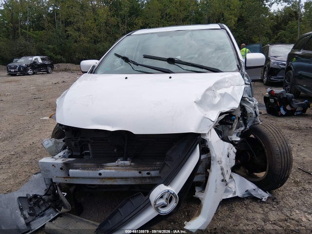 Продажа на аукционе авто 2009 Mazda Mazda5 Touring, vin: JM1CR293790357555, номер лота: 46138979