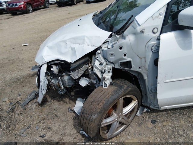 Продажа на аукционе авто 2009 Mazda Mazda5 Touring, vin: JM1CR293790357555, номер лота: 46138979