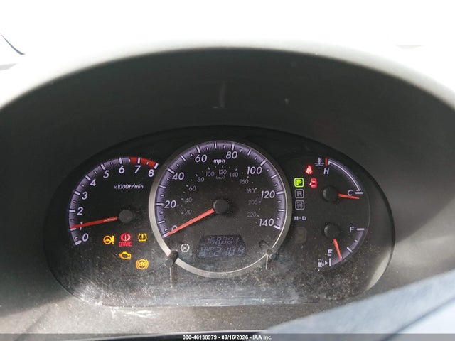 Продажа на аукционе авто 2009 Mazda Mazda5 Touring, vin: JM1CR293790357555, номер лота: 46138979