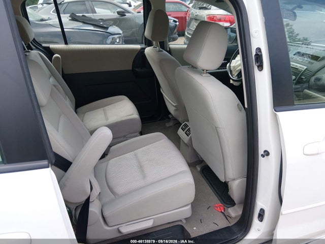 Продажа на аукционе авто 2009 Mazda Mazda5 Touring, vin: JM1CR293790357555, номер лота: 46138979