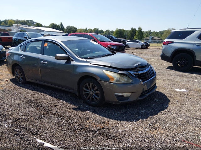 Aukcja sprzedaży 2015 Nissan Altima 2.5 S, vin: 1N4AL3AP4FN342481, numer aukcji: 46138981