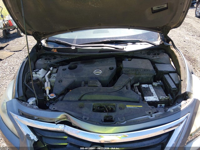 Aukcja sprzedaży 2015 Nissan Altima 2.5 S, vin: 1N4AL3AP4FN342481, numer aukcji: 46138981