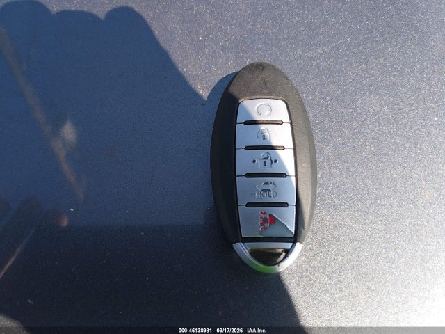 Aukcja sprzedaży 2015 Nissan Altima 2.5 S, vin: 1N4AL3AP4FN342481, numer aukcji: 46138981