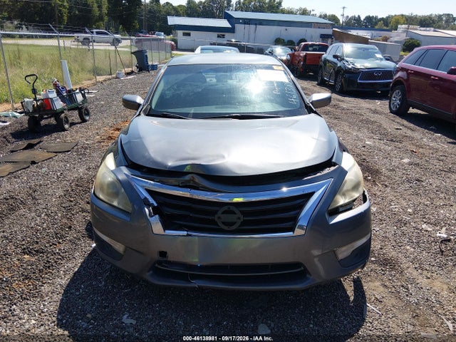 Aukcja sprzedaży 2015 Nissan Altima 2.5 S, vin: 1N4AL3AP4FN342481, numer aukcji: 46138981