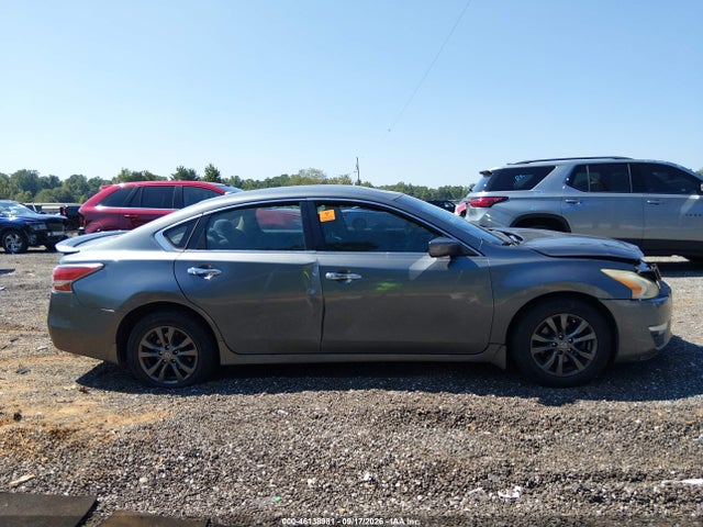 Aukcja sprzedaży 2015 Nissan Altima 2.5 S, vin: 1N4AL3AP4FN342481, numer aukcji: 46138981