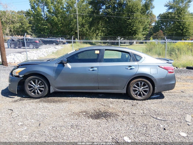 Aukcja sprzedaży 2015 Nissan Altima 2.5 S, vin: 1N4AL3AP4FN342481, numer aukcji: 46138981