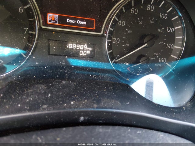 Aukcja sprzedaży 2015 Nissan Altima 2.5 S, vin: 1N4AL3AP4FN342481, numer aukcji: 46138981
