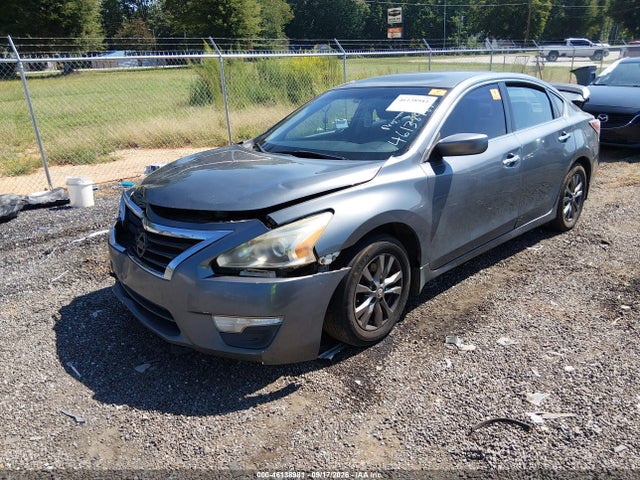 Aukcja sprzedaży 2015 Nissan Altima 2.5 S, vin: 1N4AL3AP4FN342481, numer aukcji: 46138981