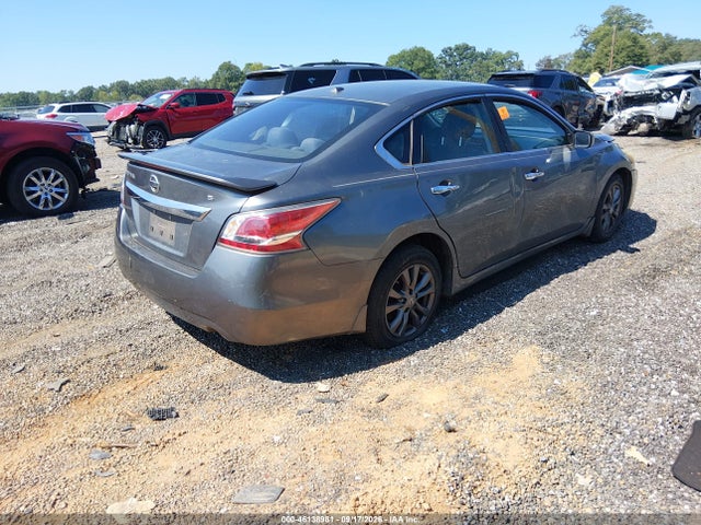 Aukcja sprzedaży 2015 Nissan Altima 2.5 S, vin: 1N4AL3AP4FN342481, numer aukcji: 46138981