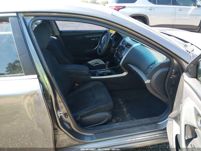 Aukcja sprzedaży 2015 Nissan Altima 2.5 S, vin: 1N4AL3AP4FN342481, numer aukcji: 46138981