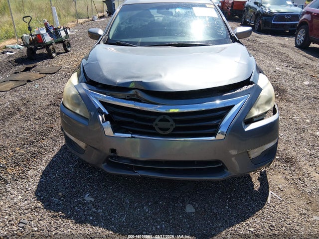 Aukcja sprzedaży 2015 Nissan Altima 2.5 S, vin: 1N4AL3AP4FN342481, numer aukcji: 46138981