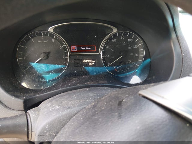 Aukcja sprzedaży 2015 Nissan Altima 2.5 S, vin: 1N4AL3AP4FN342481, numer aukcji: 46138981