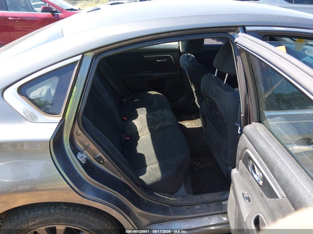 Aukcja sprzedaży 2015 Nissan Altima 2.5 S, vin: 1N4AL3AP4FN342481, numer aukcji: 46138981