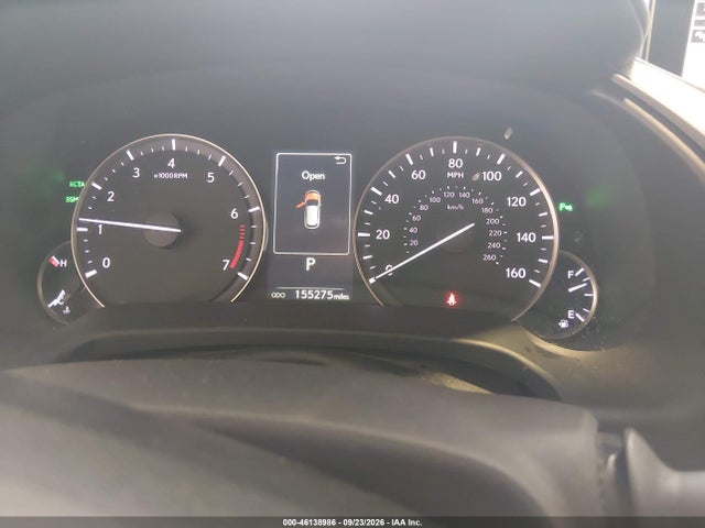 2T2BZMCA7GC037438 Lexus RX 350