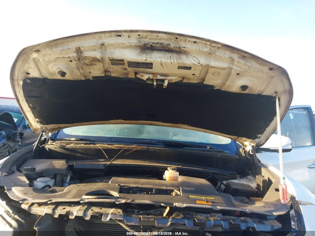 Продаж на аукціоні авто 2017 Infiniti Qx60, vin: 5N1DL0MN4HC557577, номер лоту: 46138987