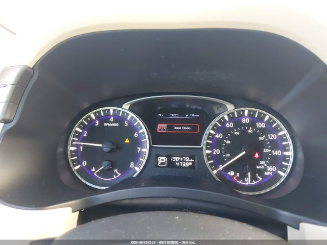 Продаж на аукціоні авто 2017 Infiniti Qx60, vin: 5N1DL0MN4HC557577, номер лоту: 46138987