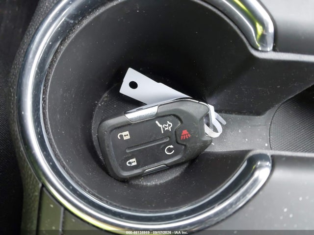 Aukcja sprzedaży 2022 Gmc Terrain Awd Sle, vin: 3GKALTEV9NL304525, numer aukcji: 46138989