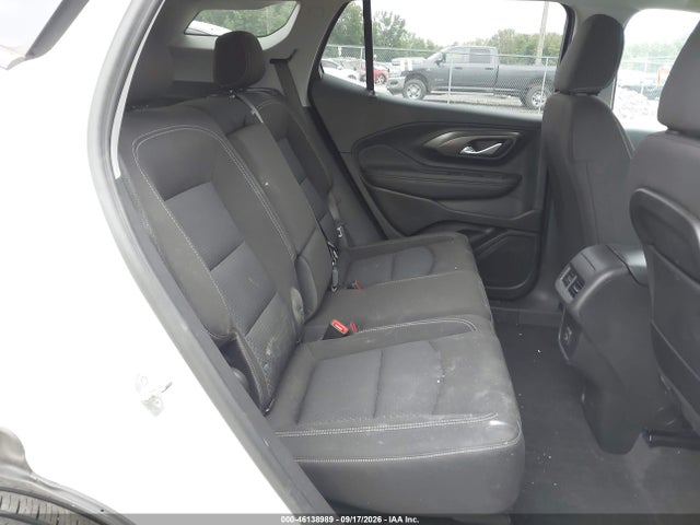 Aukcja sprzedaży 2022 Gmc Terrain Awd Sle, vin: 3GKALTEV9NL304525, numer aukcji: 46138989