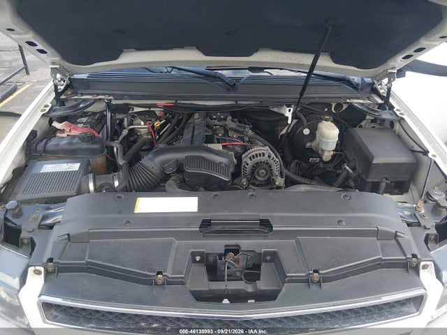 46138993 :رقم المزاد ، 1GNFK13058R256462 vin ، 2008 Chevrolet Tahoe Lt مزاد بيع