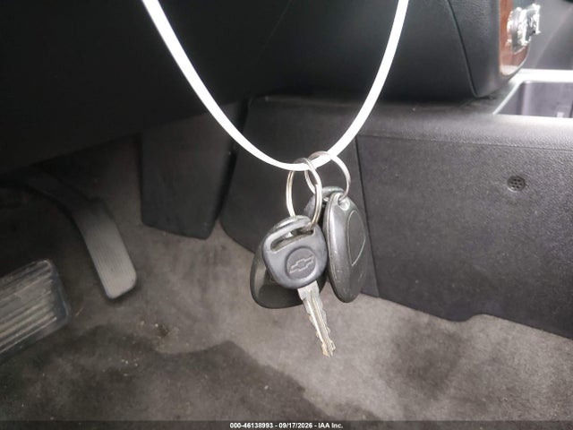 46138993 :رقم المزاد ، 1GNFK13058R256462 vin ، 2008 Chevrolet Tahoe Lt مزاد بيع