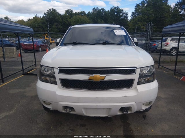 46138993 :رقم المزاد ، 1GNFK13058R256462 vin ، 2008 Chevrolet Tahoe Lt مزاد بيع