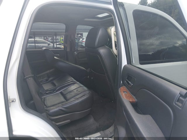 46138993 :رقم المزاد ، 1GNFK13058R256462 vin ، 2008 Chevrolet Tahoe Lt مزاد بيع
