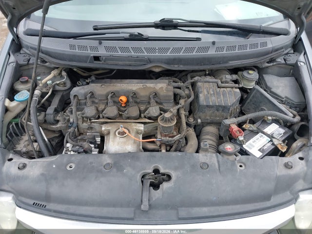 Aukcja sprzedaży 2009 Honda Civic Lx, vin: 2HGFA16559H315421, numer aukcji: 46138999