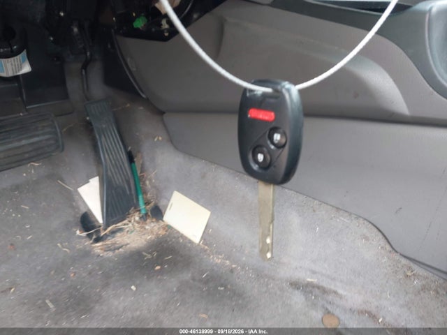 Aukcja sprzedaży 2009 Honda Civic Lx, vin: 2HGFA16559H315421, numer aukcji: 46138999