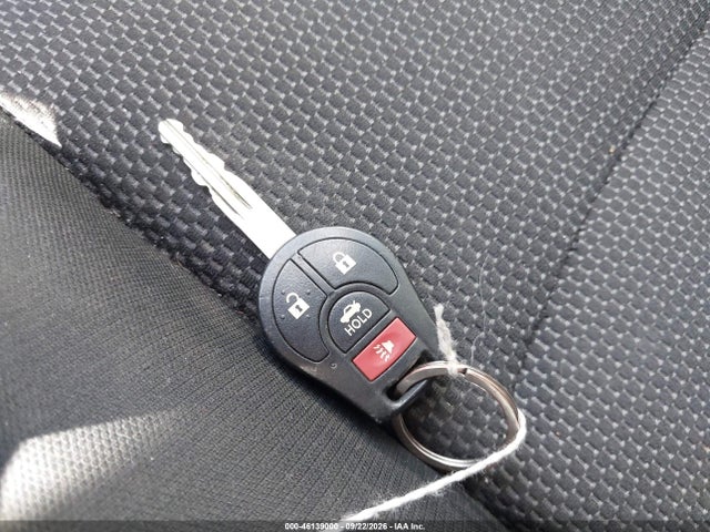 Aukcja sprzedaży 2018 Nissan Sentra S, vin: 3N1AB7AP9JY245098, numer aukcji: 46139000