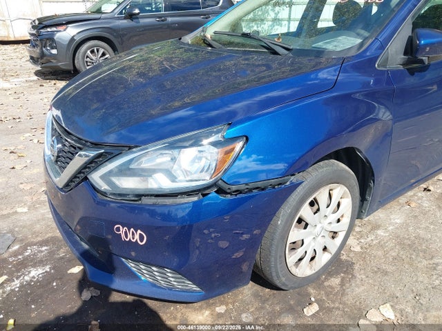 Aukcja sprzedaży 2018 Nissan Sentra S, vin: 3N1AB7AP9JY245098, numer aukcji: 46139000