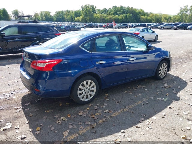 Aukcja sprzedaży 2018 Nissan Sentra S, vin: 3N1AB7AP9JY245098, numer aukcji: 46139000