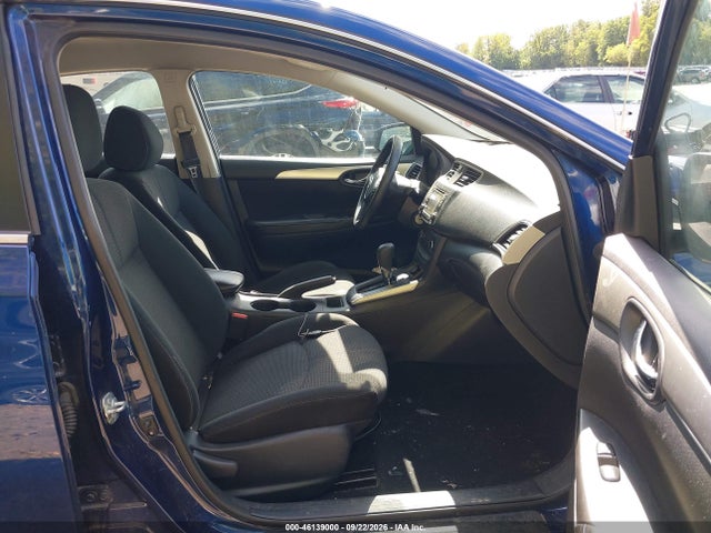 Aukcja sprzedaży 2018 Nissan Sentra S, vin: 3N1AB7AP9JY245098, numer aukcji: 46139000