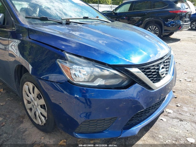 Aukcja sprzedaży 2018 Nissan Sentra S, vin: 3N1AB7AP9JY245098, numer aukcji: 46139000