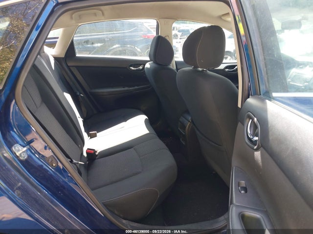 Aukcja sprzedaży 2018 Nissan Sentra S, vin: 3N1AB7AP9JY245098, numer aukcji: 46139000