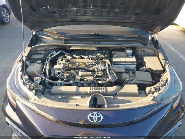 Toyota COROLLA SE 2020 JTDS4RCE6LJ029851 Image 10
