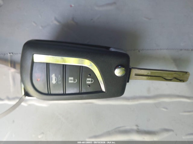 Toyota COROLLA SE 2020 JTDS4RCE6LJ029851 Image 11
