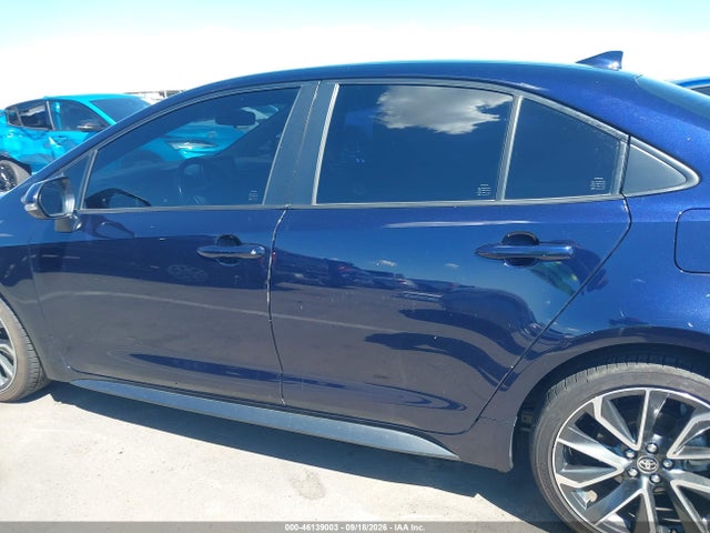 Toyota COROLLA SE 2020 JTDS4RCE6LJ029851 Image 14