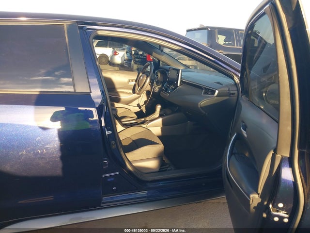 Toyota COROLLA SE 2020 JTDS4RCE6LJ029851 Image 5