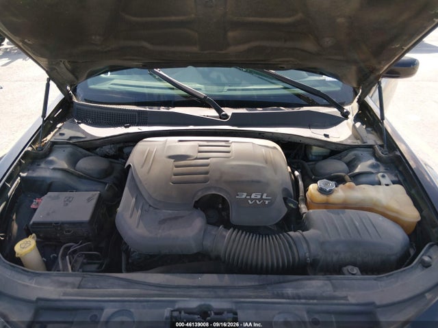 2013 Chrysler 300 300s მანქანა იყიდება აუქციონზე, vin: 2C3CCABG7DH708286, აუქციონის ნომერი: 46139008