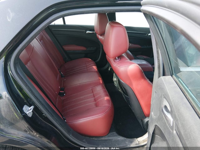 2013 Chrysler 300 300s მანქანა იყიდება აუქციონზე, vin: 2C3CCABG7DH708286, აუქციონის ნომერი: 46139008