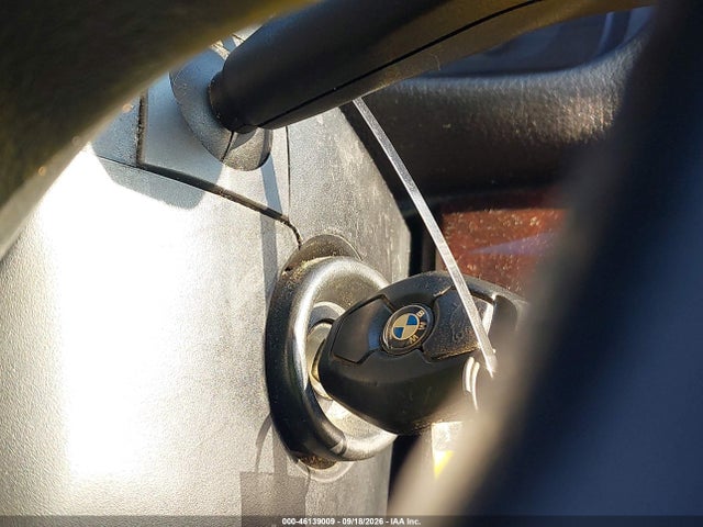 46139009 :رقم المزاد ، WBABD33484PL03650 vin ، 2004 Bmw 325ci مزاد بيع