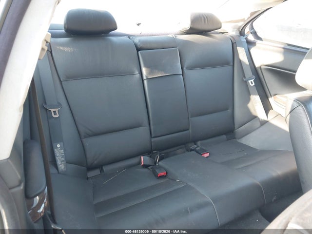 46139009 :رقم المزاد ، WBABD33484PL03650 vin ، 2004 Bmw 325ci مزاد بيع
