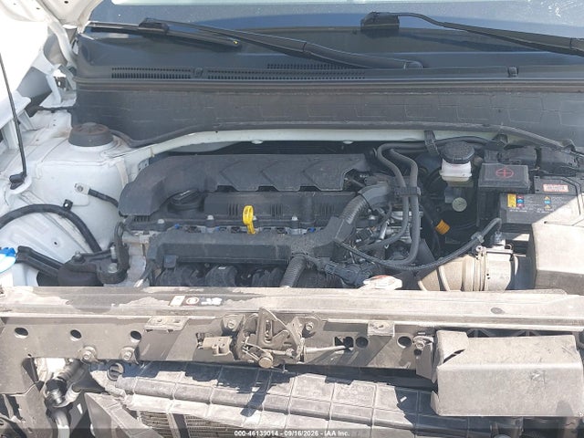 46139014 :رقم المزاد ، KMHRC8A33SU377256 vin ، 2025 Hyundai Venue Sel مزاد بيع