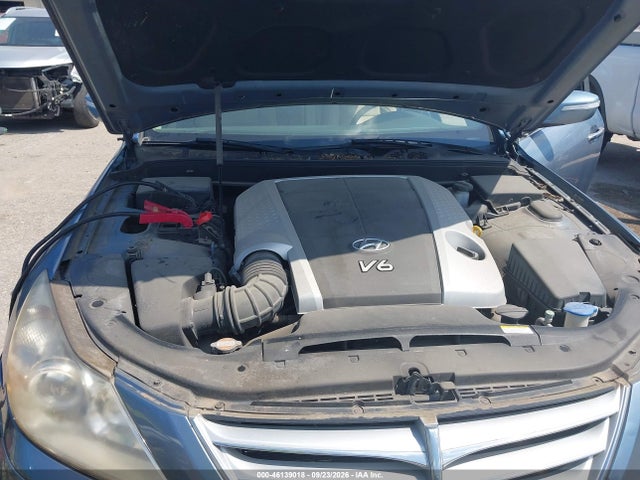 Продажа на аукционе авто 2009 Hyundai Genesis 3.8, vin: KMHGC46E59U043573, номер лота: 46139018
