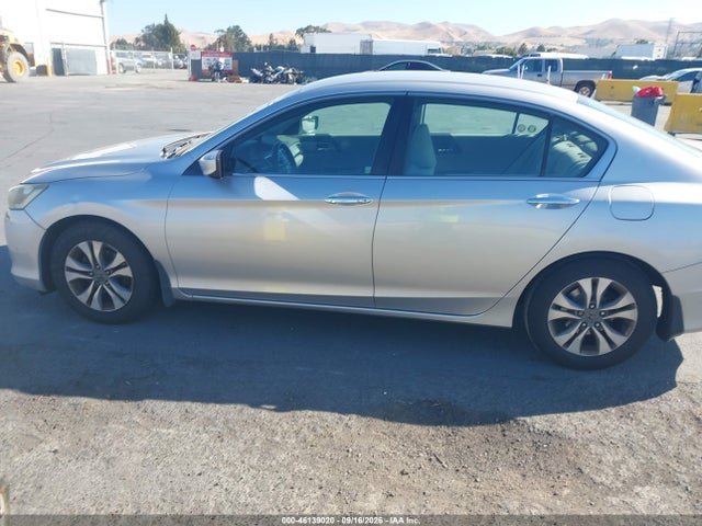 Продаж на аукціоні авто 2013 Honda Accord Lx, vin: 1HGCR2F35DA233938, номер лоту: 46139020