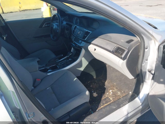 Продаж на аукціоні авто 2013 Honda Accord Lx, vin: 1HGCR2F35DA233938, номер лоту: 46139020