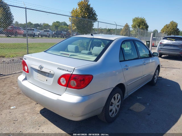 Продаж на аукціоні авто 2005 Toyota Corolla Le, vin: JTDBR32E252050449, номер лоту: 46139026