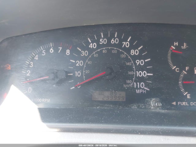 Продаж на аукціоні авто 2005 Toyota Corolla Le, vin: JTDBR32E252050449, номер лоту: 46139026