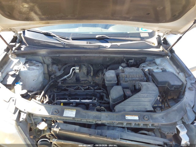 Aukcja sprzedaży 2011 Kia Sorento Lx, vin: 5XYKTCA12BG137768, numer aukcji: 46139027