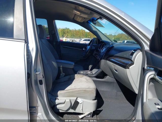 Aukcja sprzedaży 2011 Kia Sorento Lx, vin: 5XYKTCA12BG137768, numer aukcji: 46139027